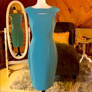 Tahari dress